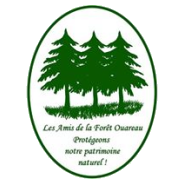 Amis de la forêt Ouareau